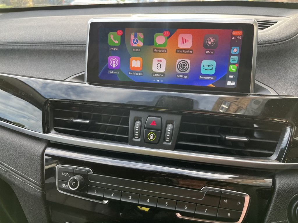 Used BMW X1 2020 for sale - 76647291: Photo 6