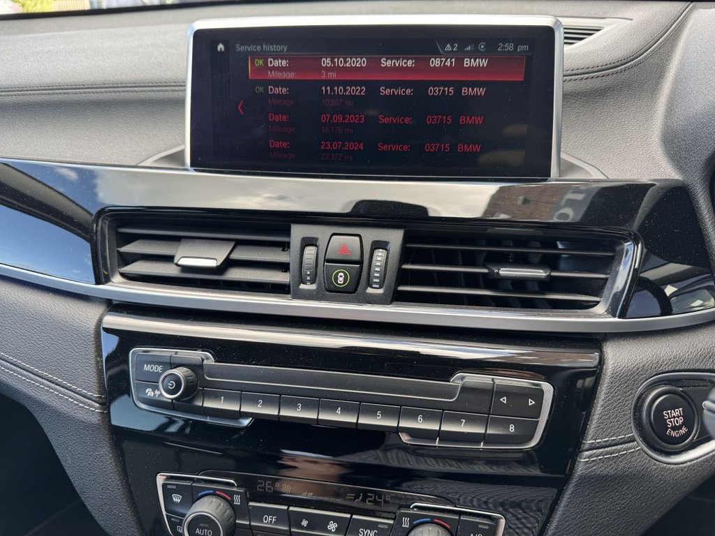 Used BMW X1 2020 for sale - 76647291: Photo 8