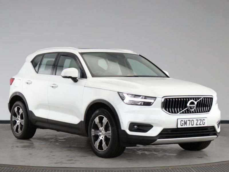 Used Volvo XC40 2020 for sale - 76647299: Photo 1