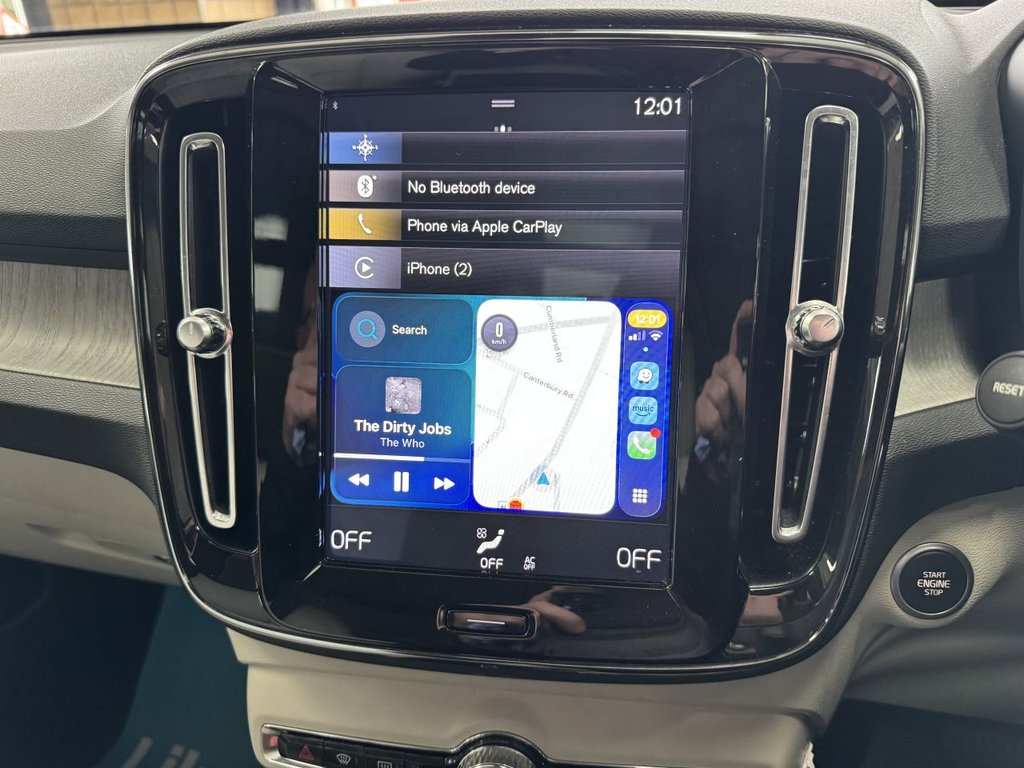 Used Volvo XC40 2020 for sale - 76647299: Photo 13