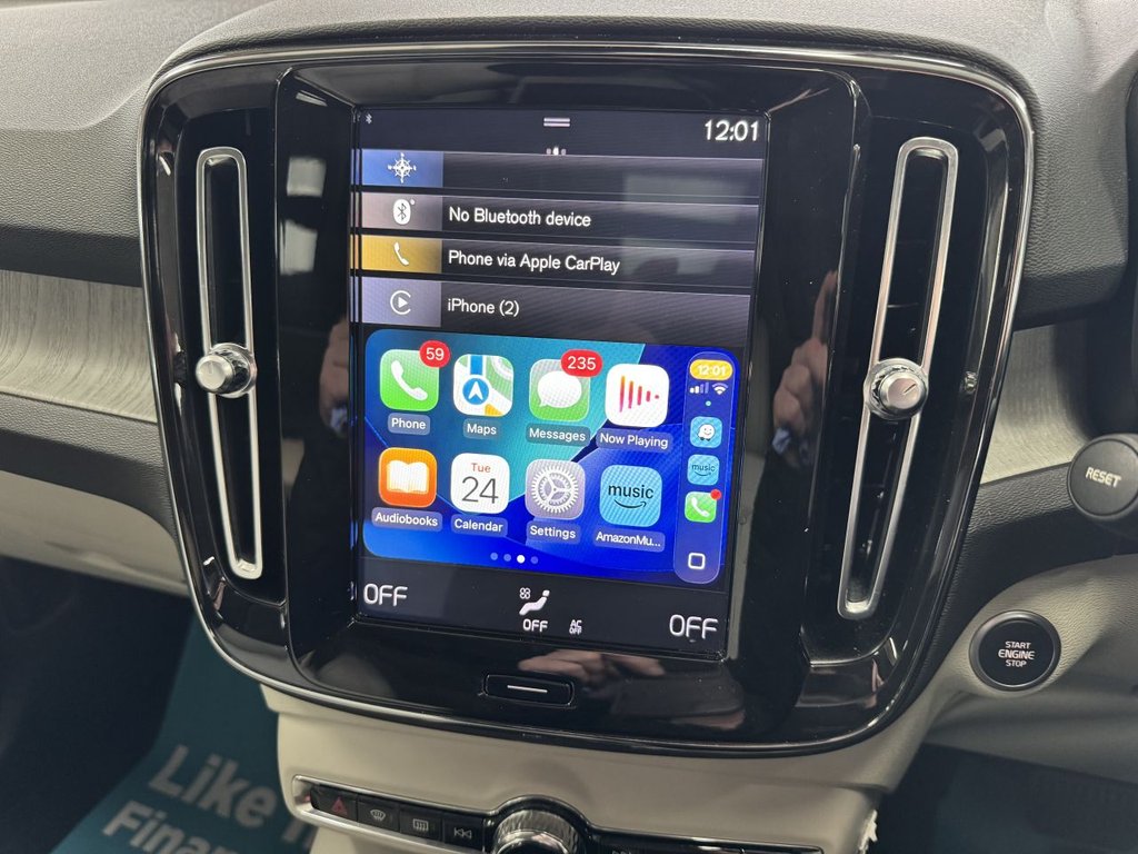 Used Volvo XC40 2020 for sale - 76647299: Photo 14