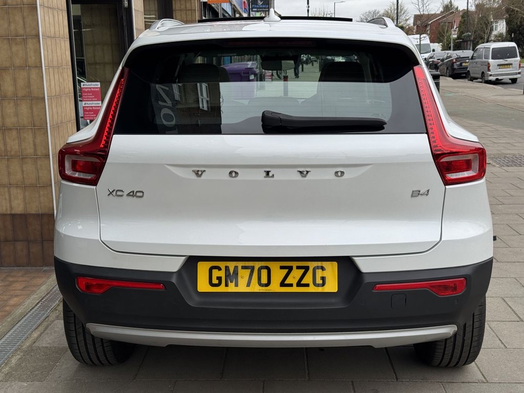 Used Volvo XC40 2020 for sale - 76647299: Photo 15