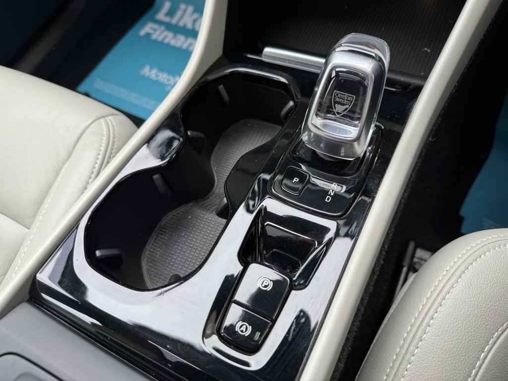 Used Volvo XC40 2020 for sale - 76647299: Photo 19