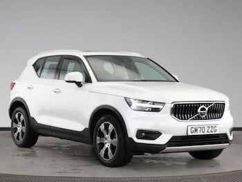 Used Volvo XC40 2020 for sale - 76647299: Photo