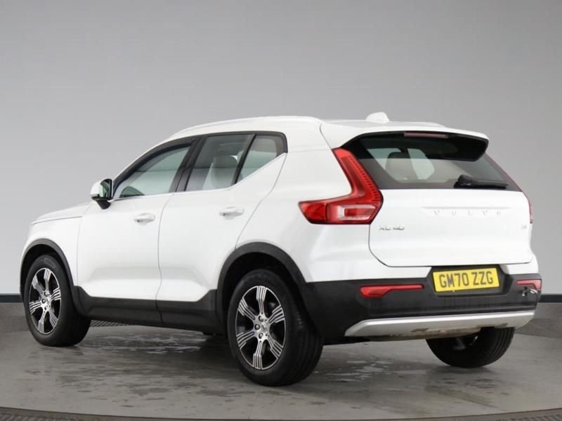Used Volvo XC40 2020 for sale - 76647299: Photo 2