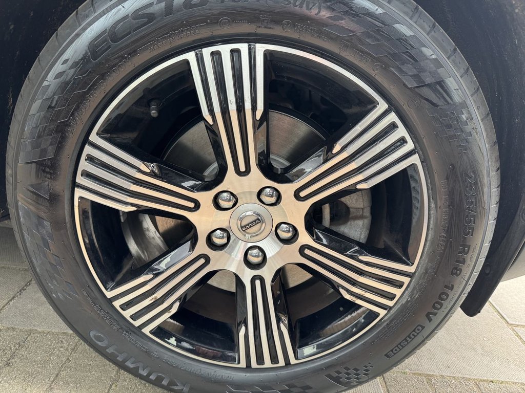 Used Volvo XC40 2020 for sale - 76647299: Photo 24