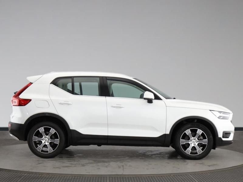 Used Volvo XC40 2020 for sale - 76647299: Photo 5