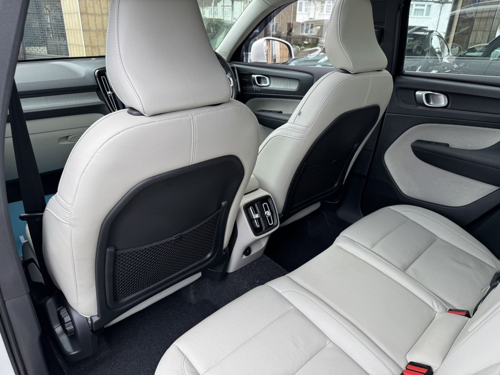 Used Volvo XC40 2020 for sale - 76647299: Photo 9