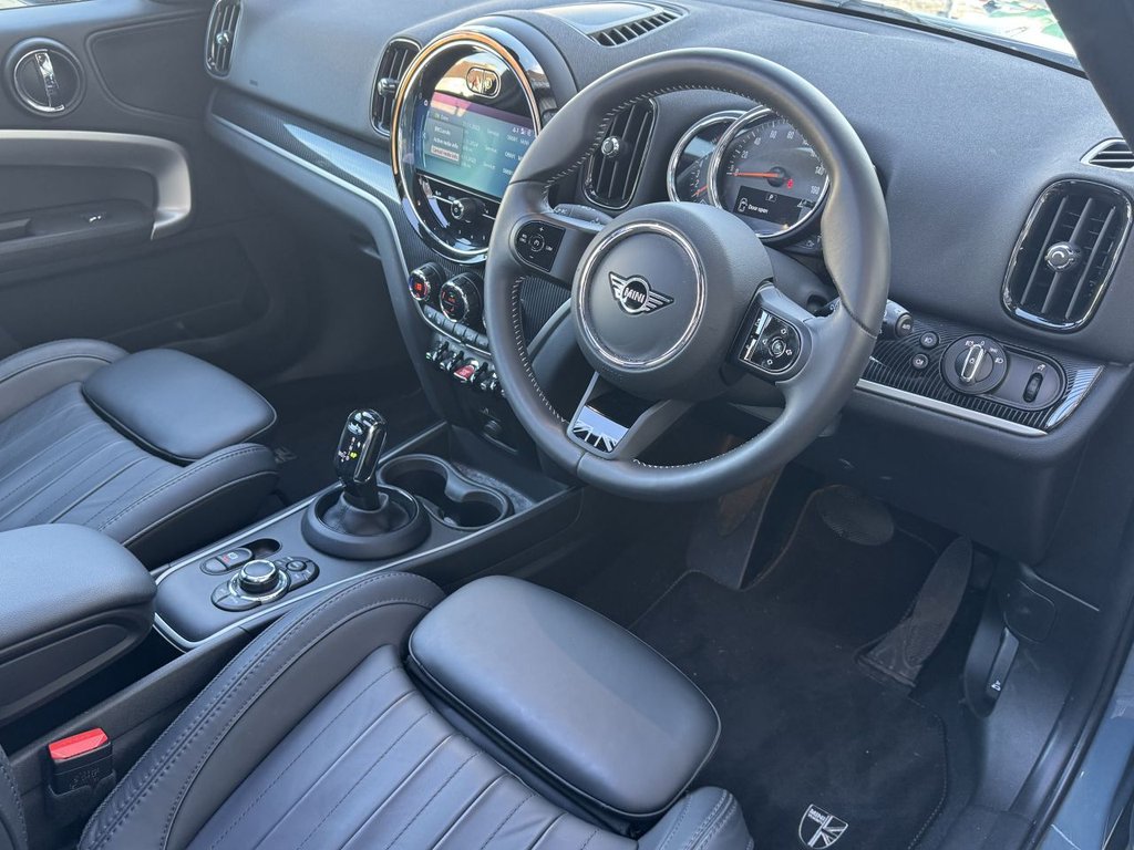 Used MINI Countryman 2022 for sale - 77654956: Photo 11