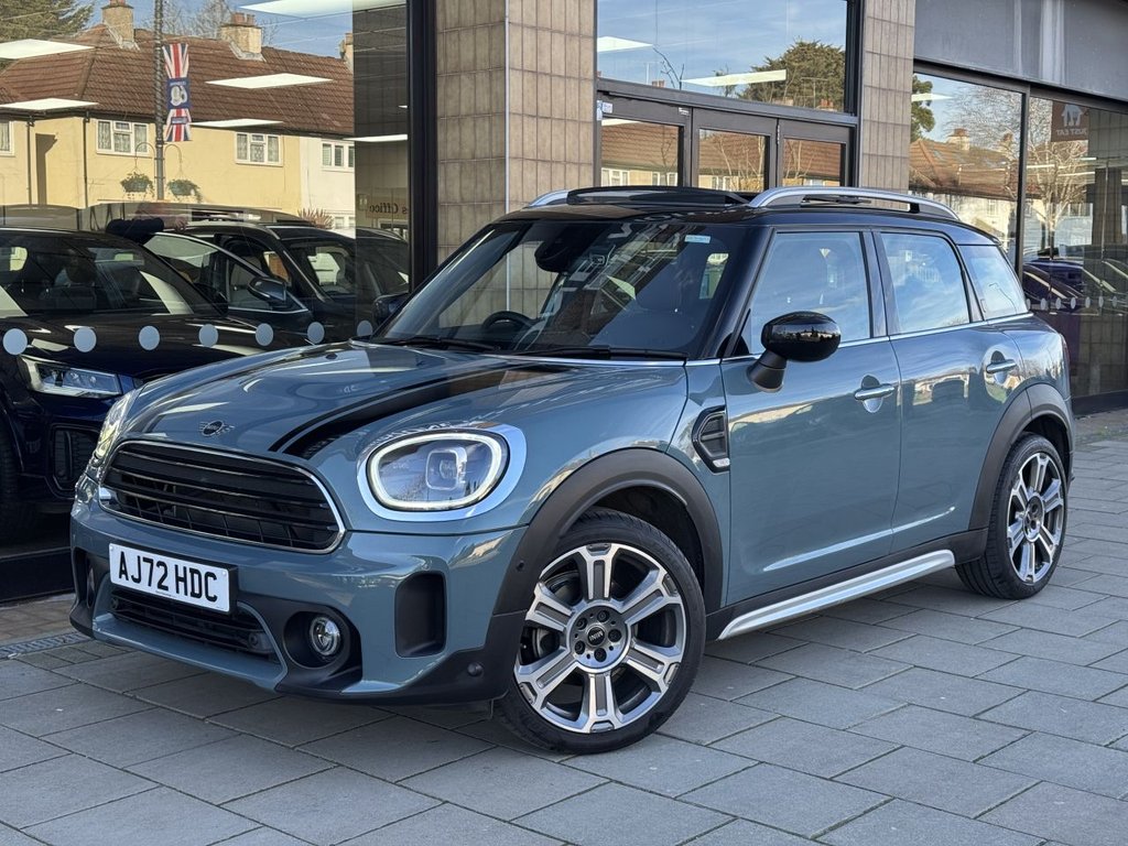 Used MINI Countryman 2022 for sale - 77654956: Photo 12