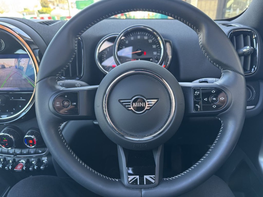 Used MINI Countryman 2022 for sale - 77654956: Photo 16
