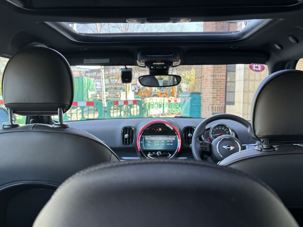 Used MINI Countryman 2022 for sale - 77654956: Photo 2