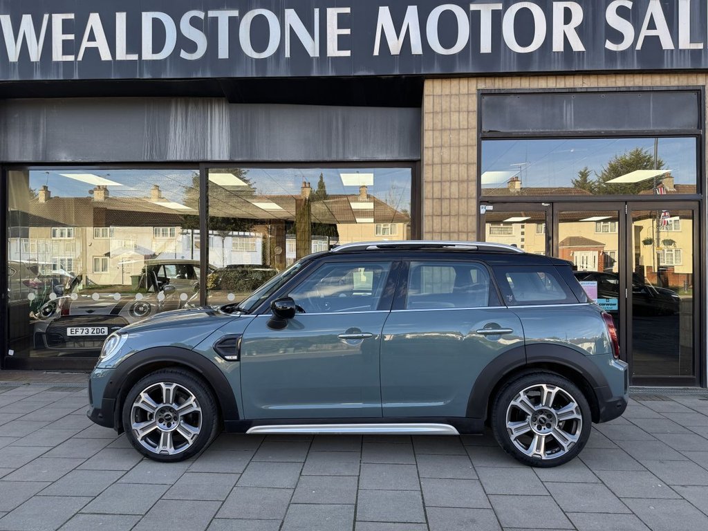 Used MINI Countryman 2022 for sale - 77654956: Photo 3