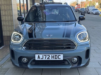 Used MINI Countryman 2022 for sale - 77654956: Photo
