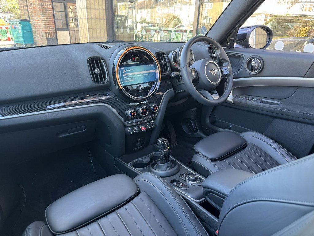 Used MINI Countryman 2022 for sale - 77654956: Photo 5