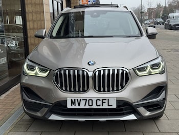 Used BMW X1 2020 for sale - 77806547: Photo