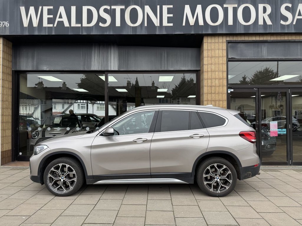 Used BMW X1 2020 for sale - 77806547: Photo 3