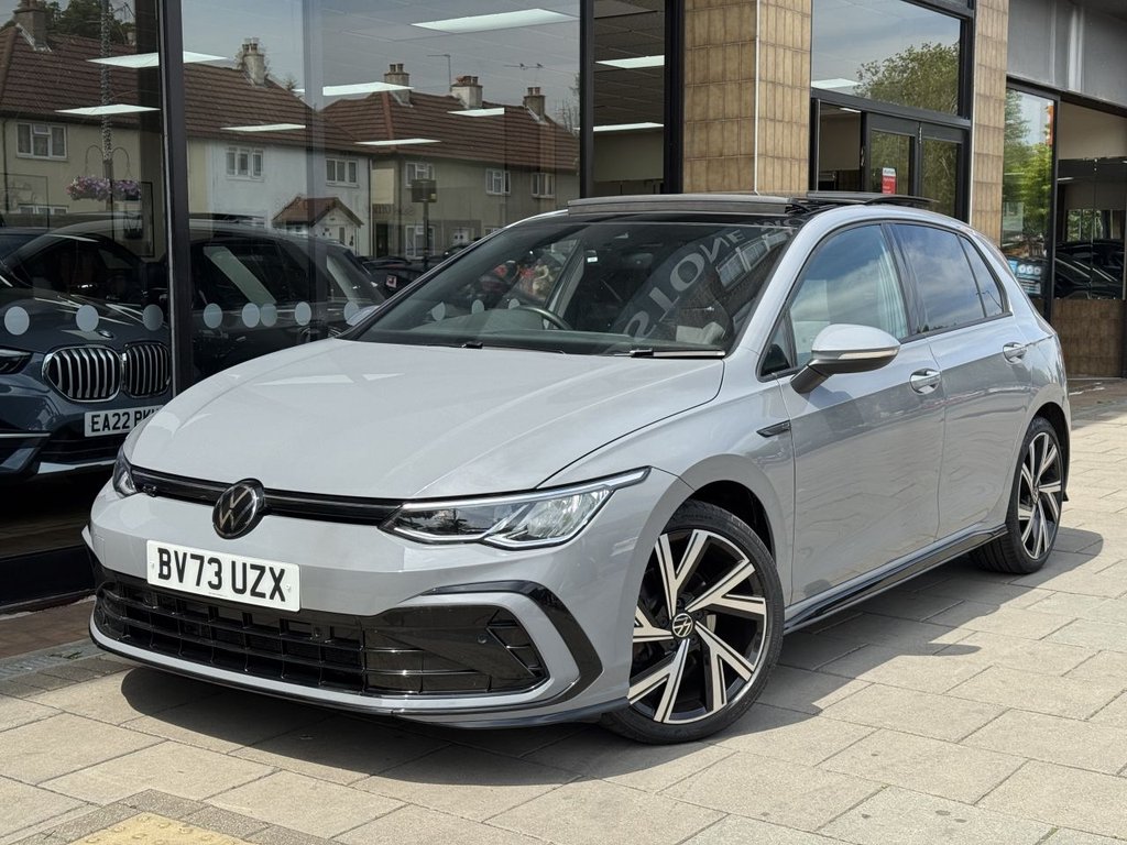 Used Volkswagen Golf 2023 for sale - 76647286: Photo 10