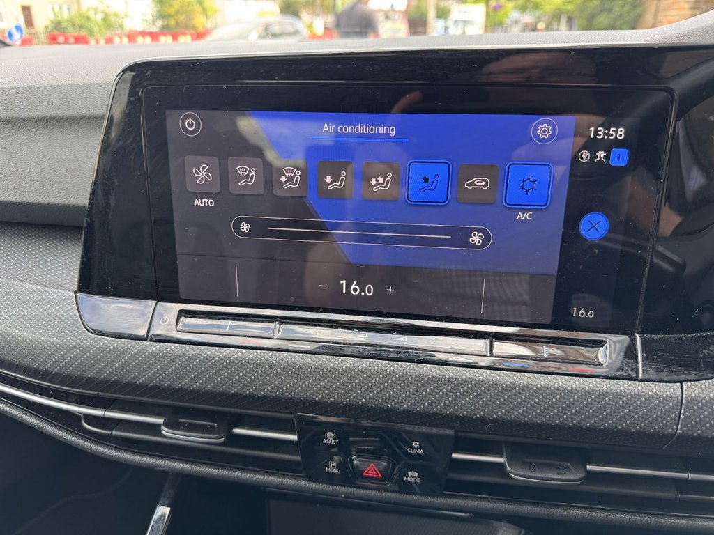 Used Volkswagen Golf 2023 for sale - 76647286: Photo 11