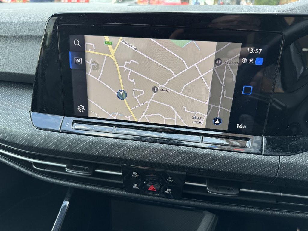 Used Volkswagen Golf 2023 for sale - 76647286: Photo 12