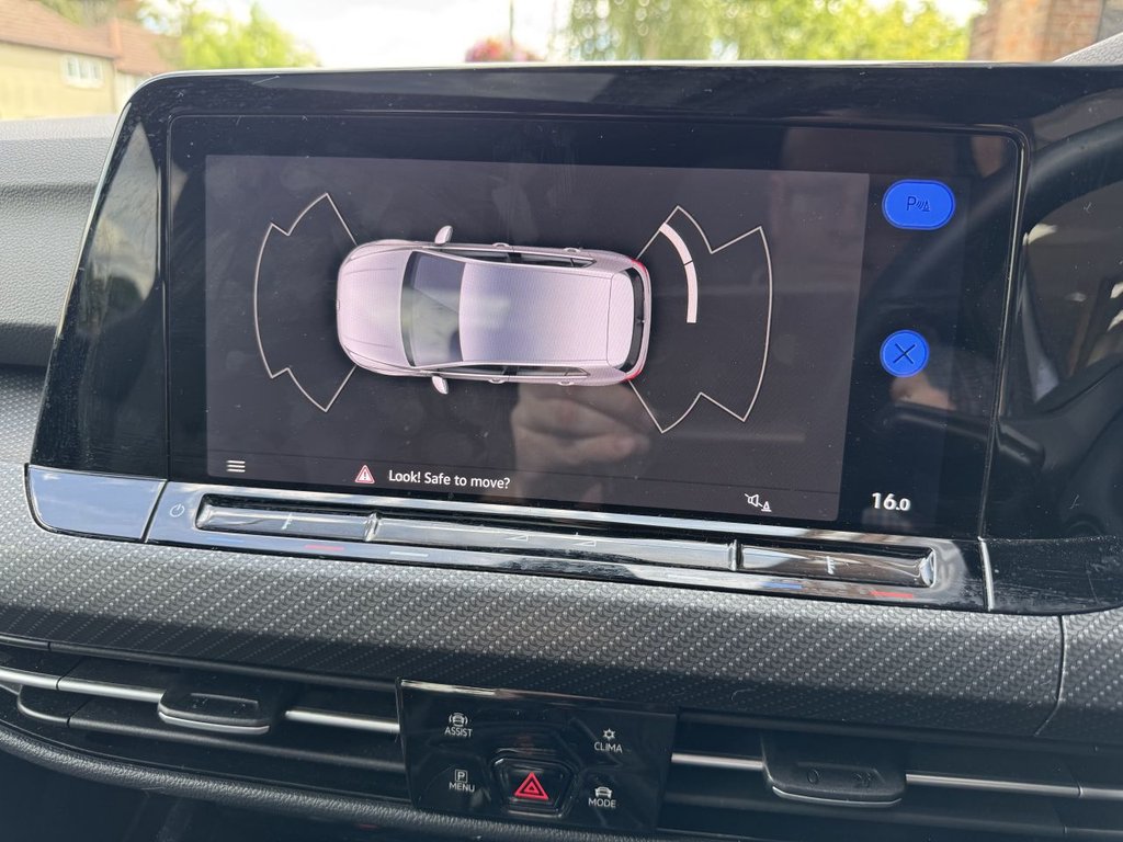 Used Volkswagen Golf 2023 for sale - 76647286: Photo 13