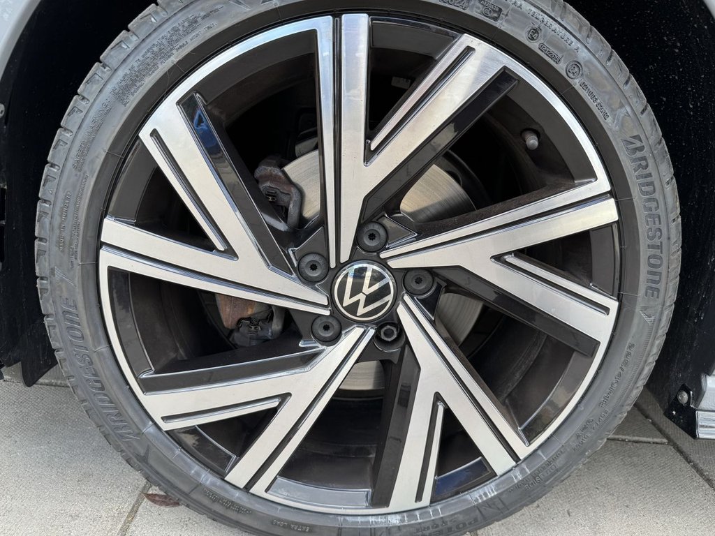 Used Volkswagen Golf 2023 for sale - 76647286: Photo 14