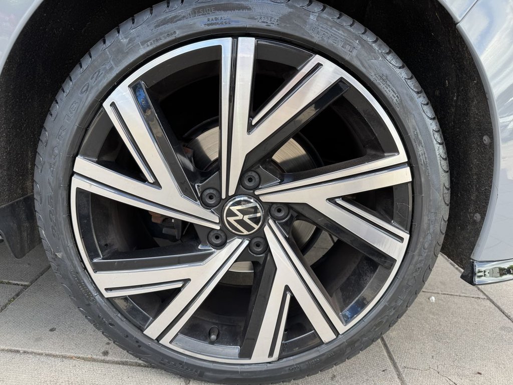 Used Volkswagen Golf 2023 for sale - 76647286: Photo 16