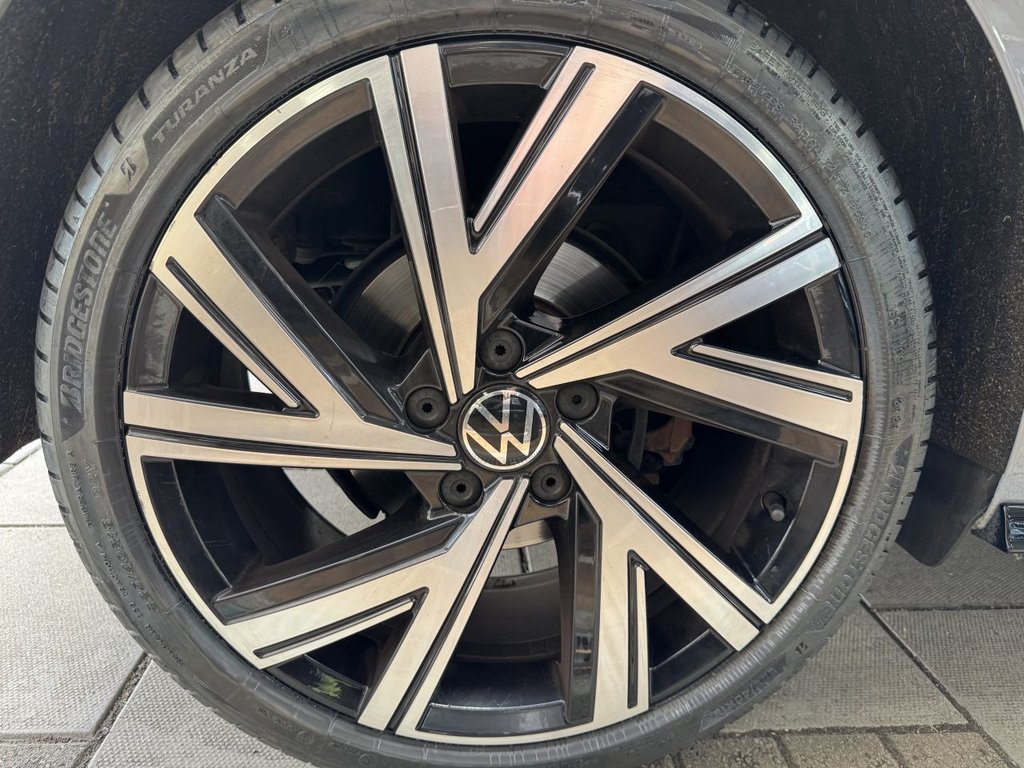 Used Volkswagen Golf 2023 for sale - 76647286: Photo 17