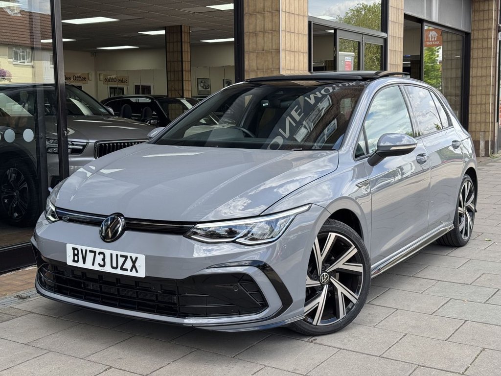 Used Volkswagen Golf 2023 for sale - 76647286: Photo 18