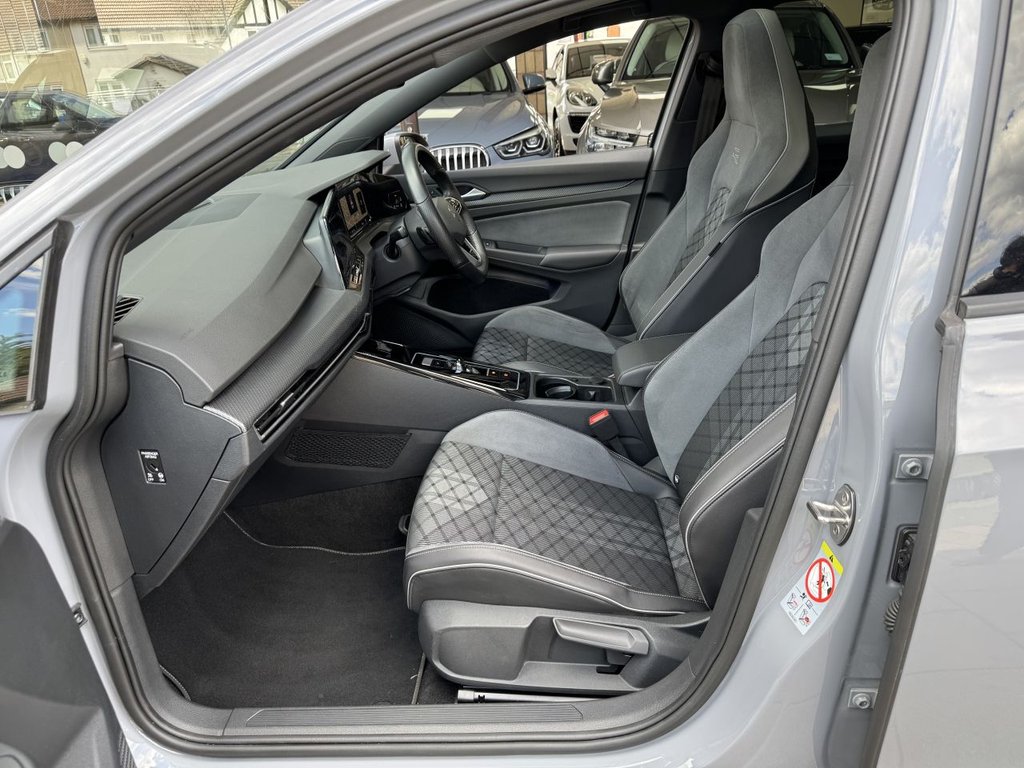 Used Volkswagen Golf 2023 for sale - 76647286: Photo 19