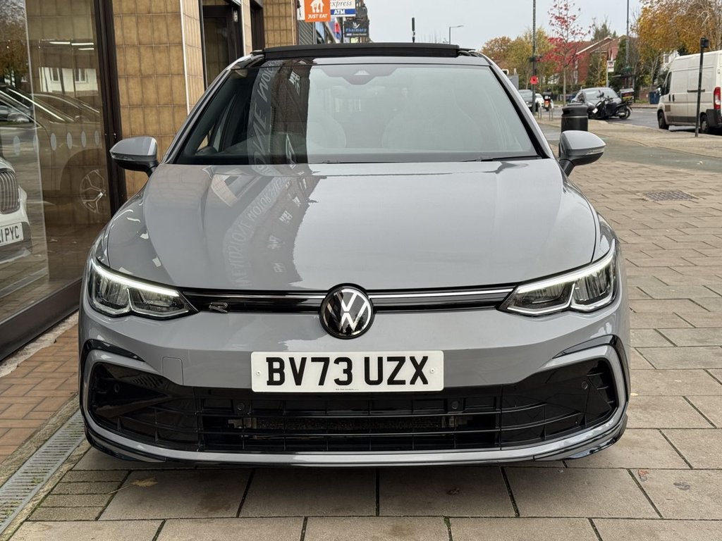 Used Volkswagen Golf 2023 for sale - 76647286: Photo 2