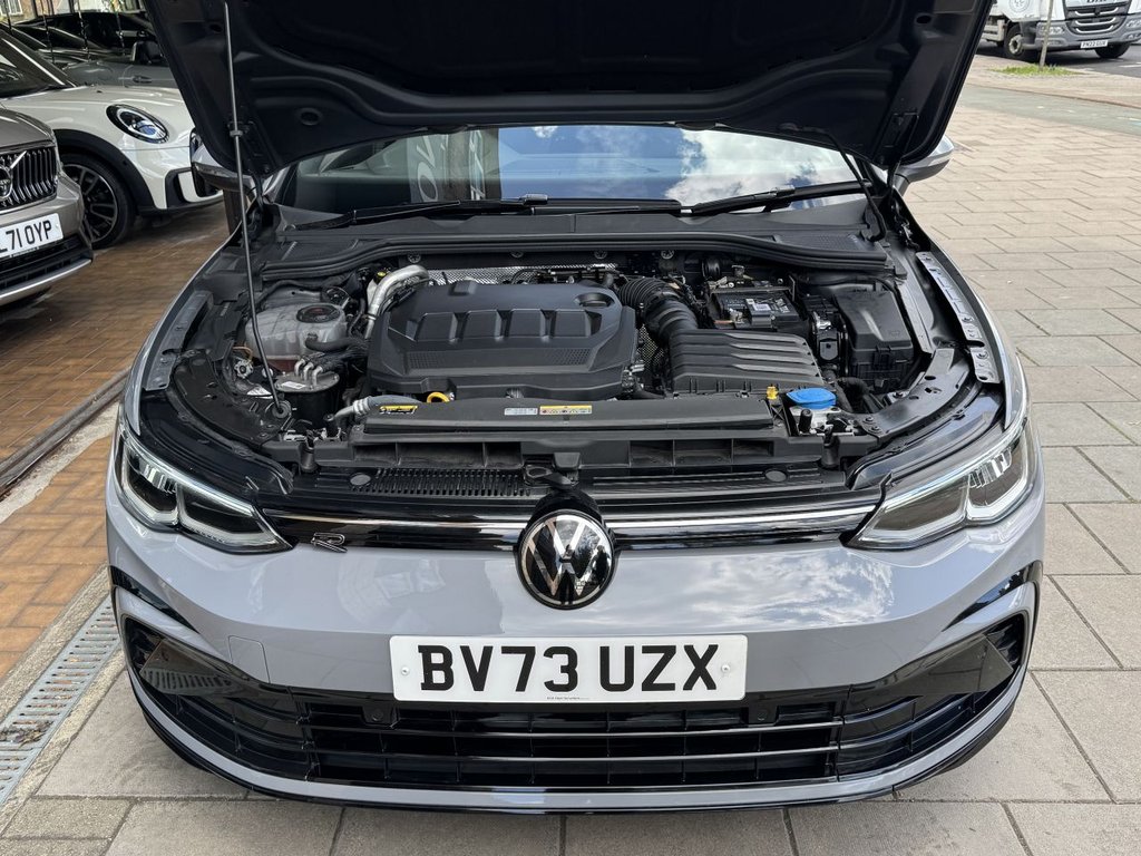 Used Volkswagen Golf 2023 for sale - 76647286: Photo 20