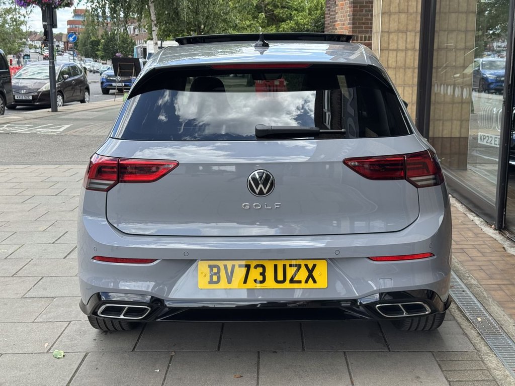 Used Volkswagen Golf 2023 for sale - 76647286: Photo 21
