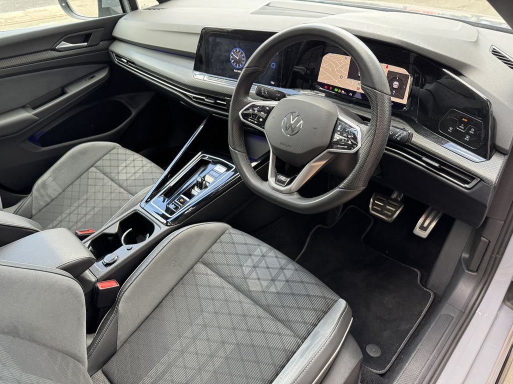 Used Volkswagen Golf 2023 for sale - 76647286: Photo 22