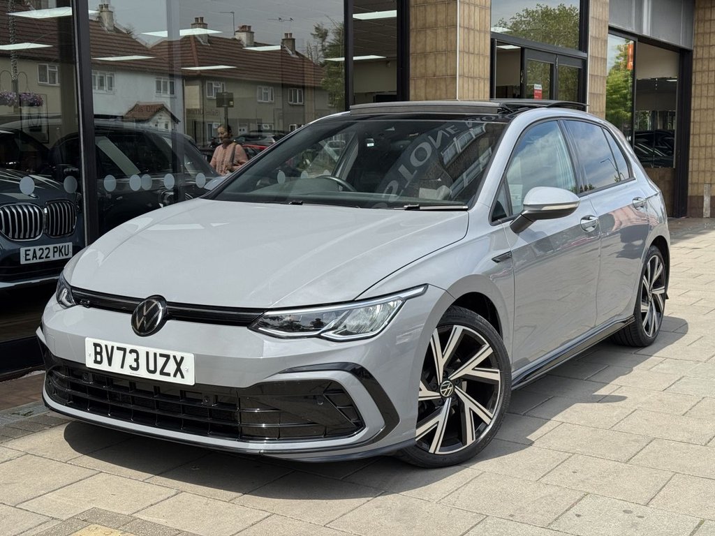 Used Volkswagen Golf 2023 for sale - 76647286: Photo 23