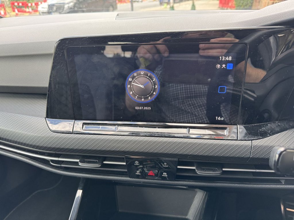 Used Volkswagen Golf 2023 for sale - 76647286: Photo 24