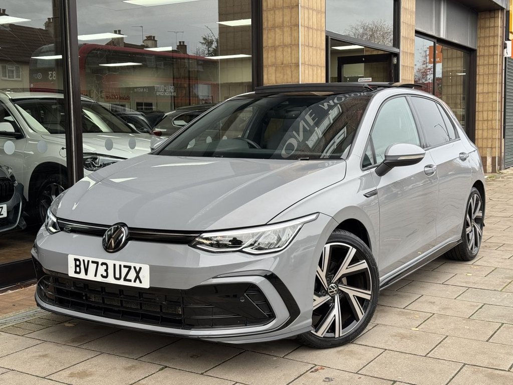 Used Volkswagen Golf 2023 for sale - 76647286: Photo 25