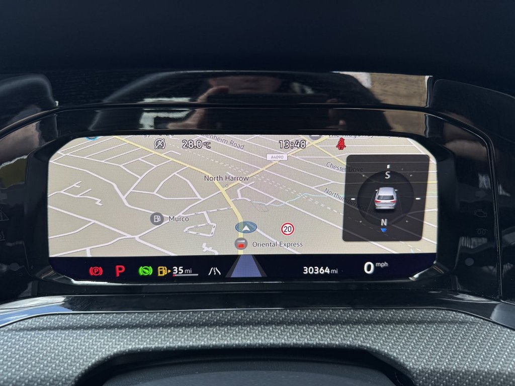 Used Volkswagen Golf 2023 for sale - 76647286: Photo 7