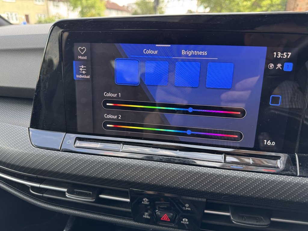 Used Volkswagen Golf 2023 for sale - 76647286: Photo 8