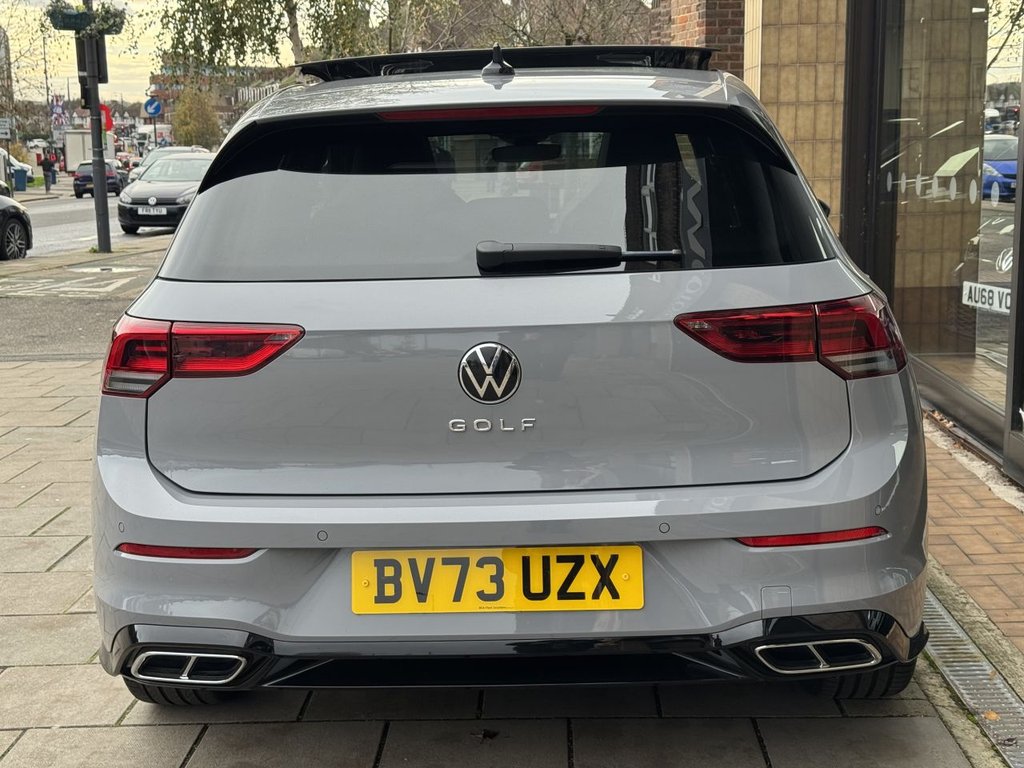 Used Volkswagen Golf 2023 for sale - 76647286: Photo 9