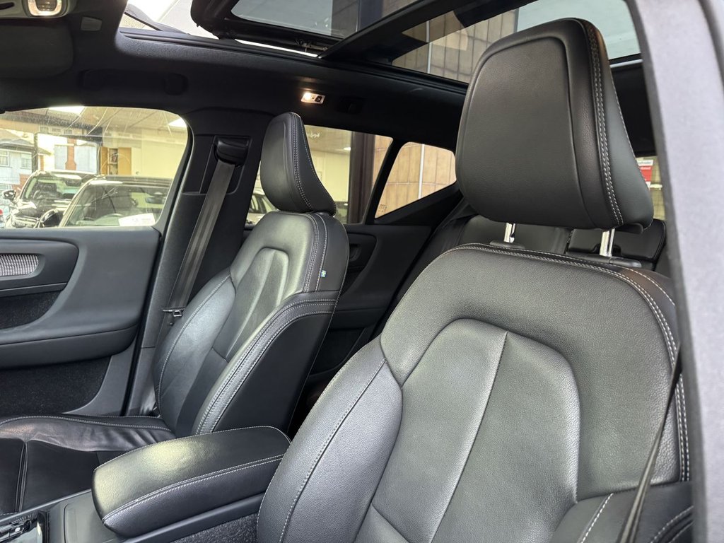 Used Volvo XC40 2020 for sale - 76934626: Photo 4