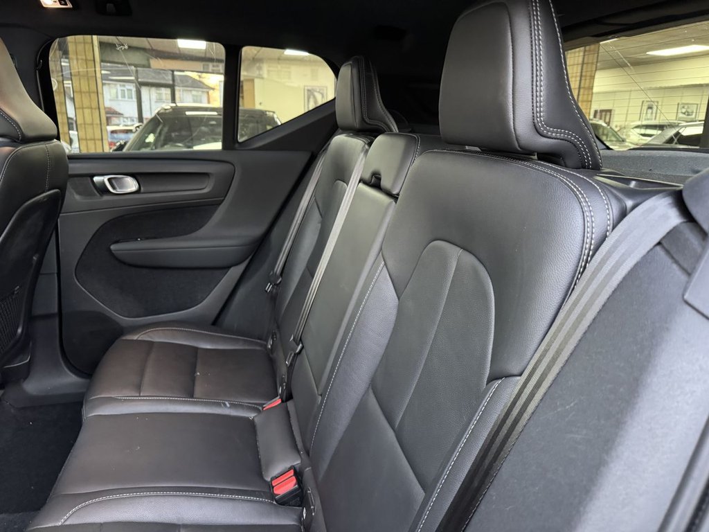 Used Volvo XC40 2020 for sale - 76934626: Photo 5