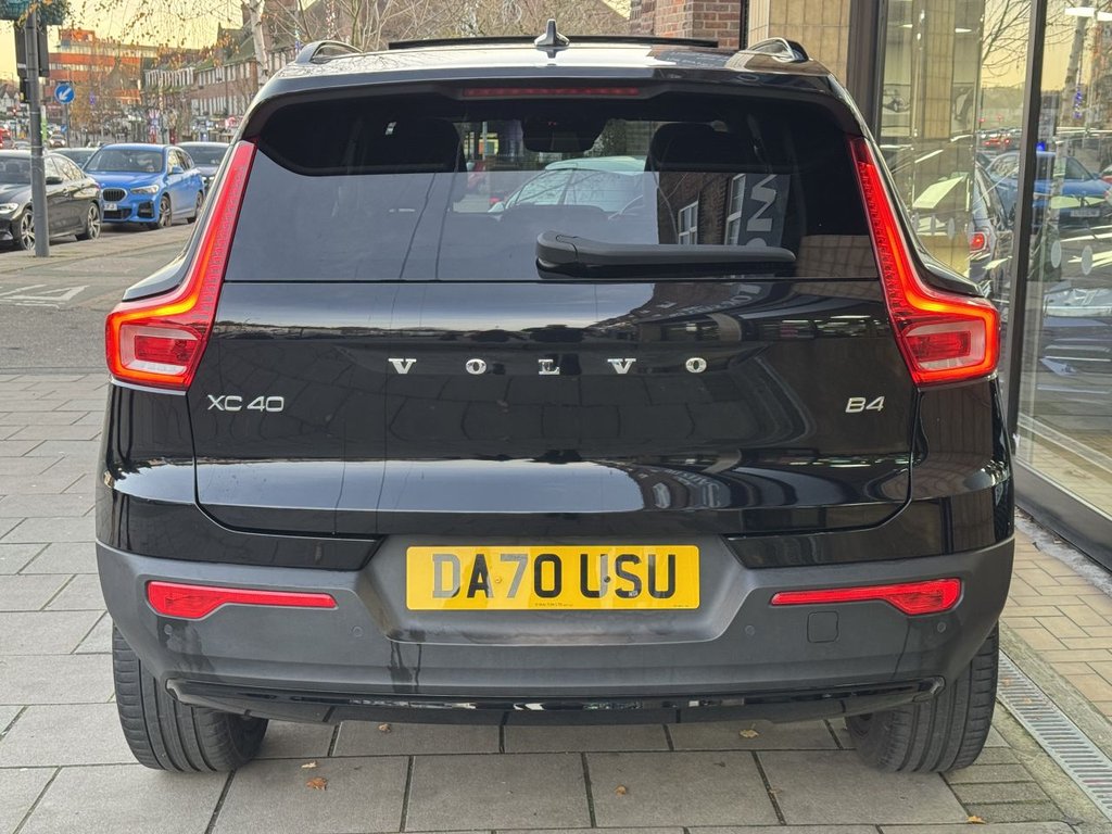 Used Volvo XC40 2020 for sale - 76934626: Photo 6