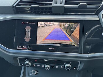 Used Audi Q3 2021 for sale - 77027349: Photo