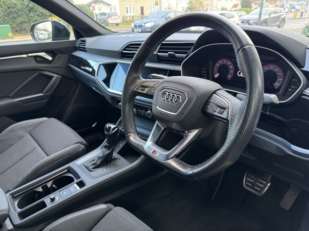 Used Audi Q3 2021 for sale - 77027349: Photo 4