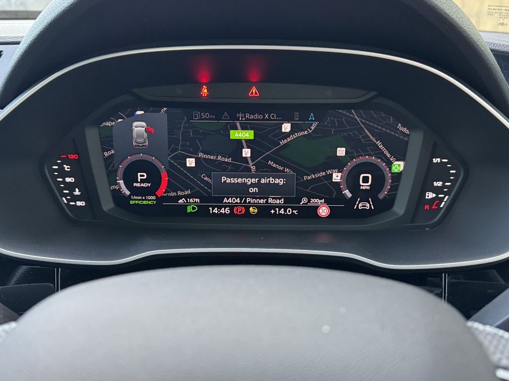 Used Audi Q3 2021 for sale - 77027349: Photo 9