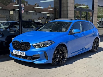 Used BMW 1 Series 2023 for sale - 78426481: Photo