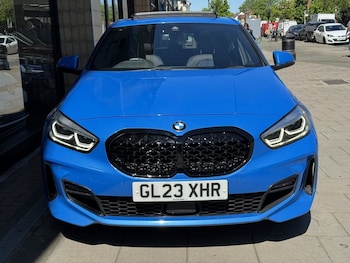 Used BMW 1 Series 2023 for sale - 78426481: Photo