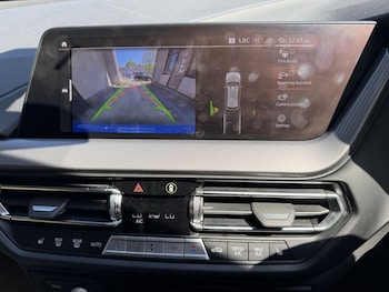 Used BMW 1 Series 2023 for sale - 78426481: Photo