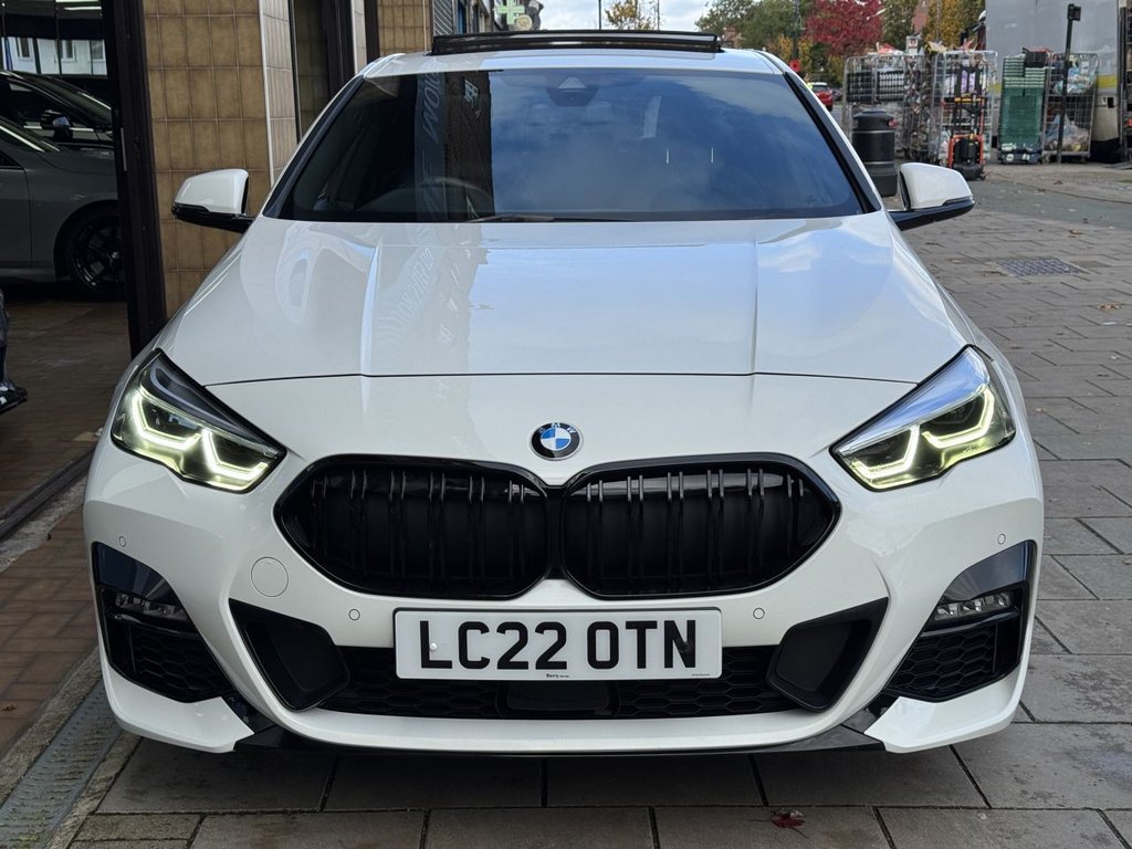 Used BMW 2 Series 2022 for sale - 76647290: Photo 2